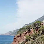 Es Murteret, Grupo Mistral