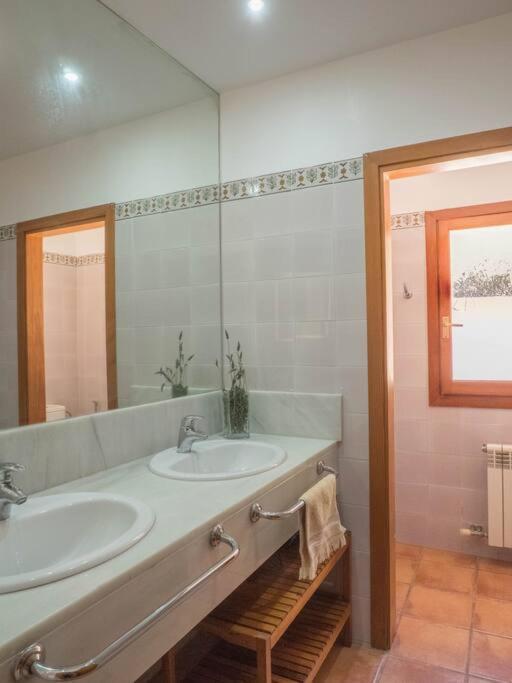 Holiday home Es Murteret, Grupo Mistral