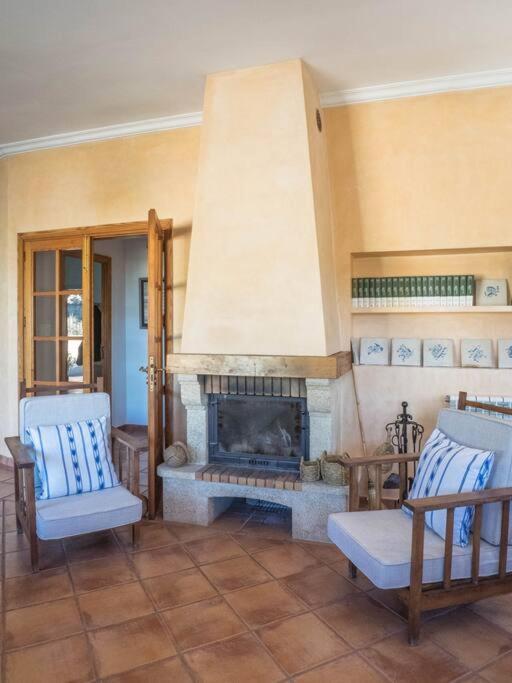 Es Murteret, Grupo Mistral Holiday home *