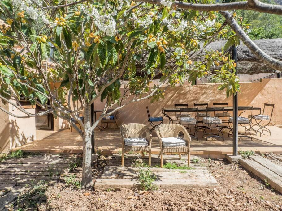 Holiday home Es Murteret, Grupo Mistral *