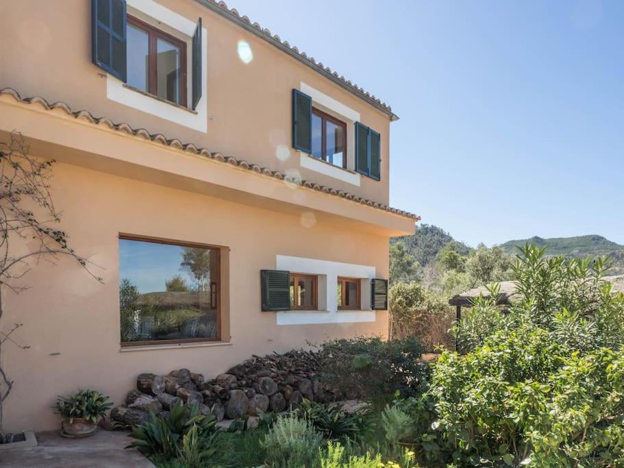 Es Murteret, Grupo Mistral Holiday home *