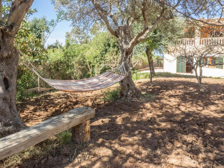 Holiday home Es Murteret, Grupo Mistral *