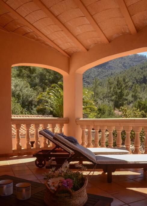 Holiday home Es Murteret, Grupo Mistral Port des Canonge