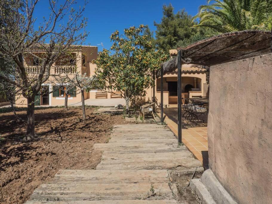 Holiday home Es Murteret, Grupo Mistral