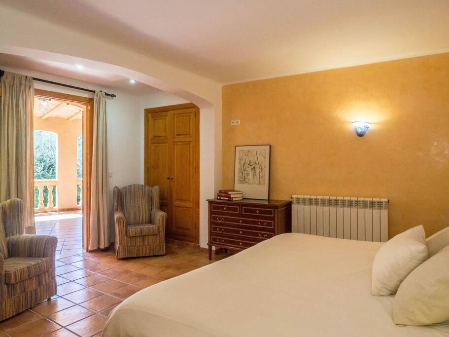 Es Murteret, Grupo Mistral Holiday home Port des Canonge