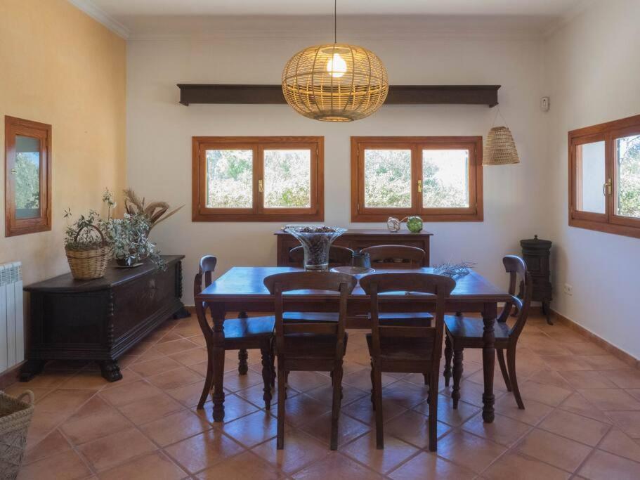 Holiday home Es Murteret, Grupo Mistral Port des Canonge