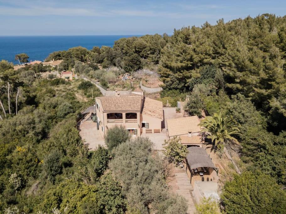 Es Murteret, Grupo Mistral Holiday home *