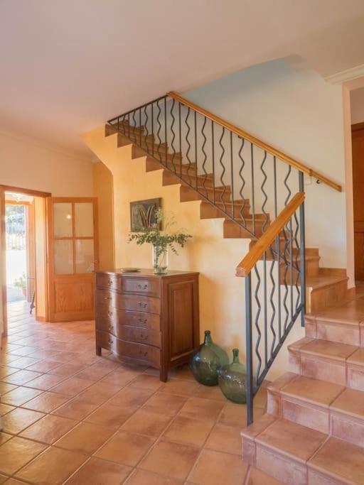Es Murteret, Grupo Mistral Holiday home *