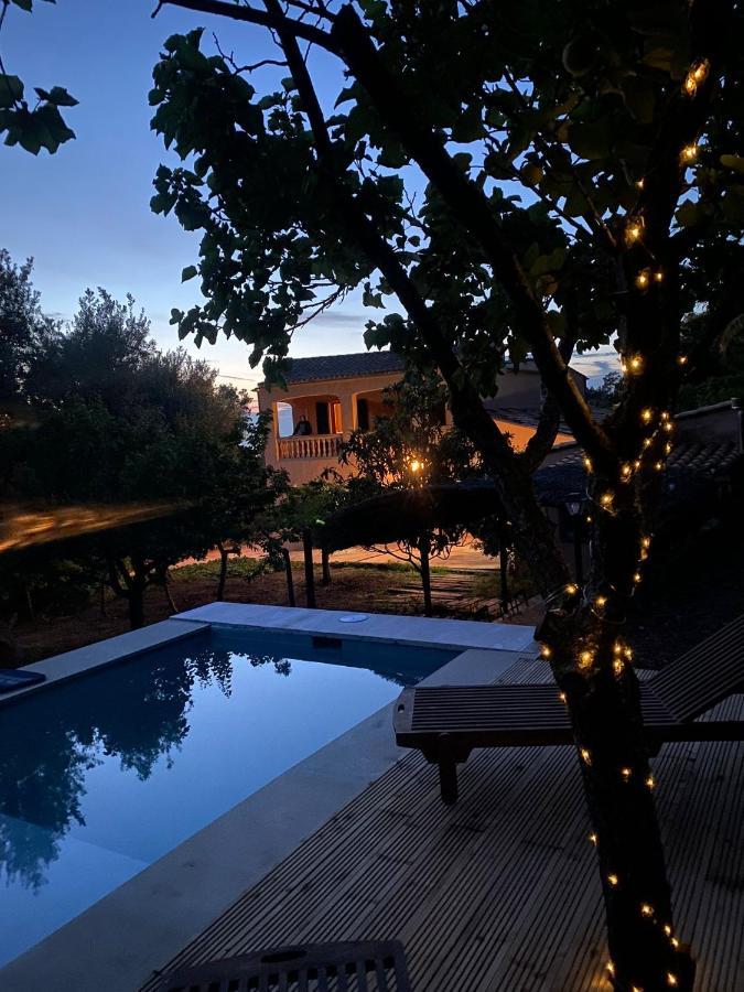 Es Murteret, Grupo Mistral Holiday home Port des Canonge