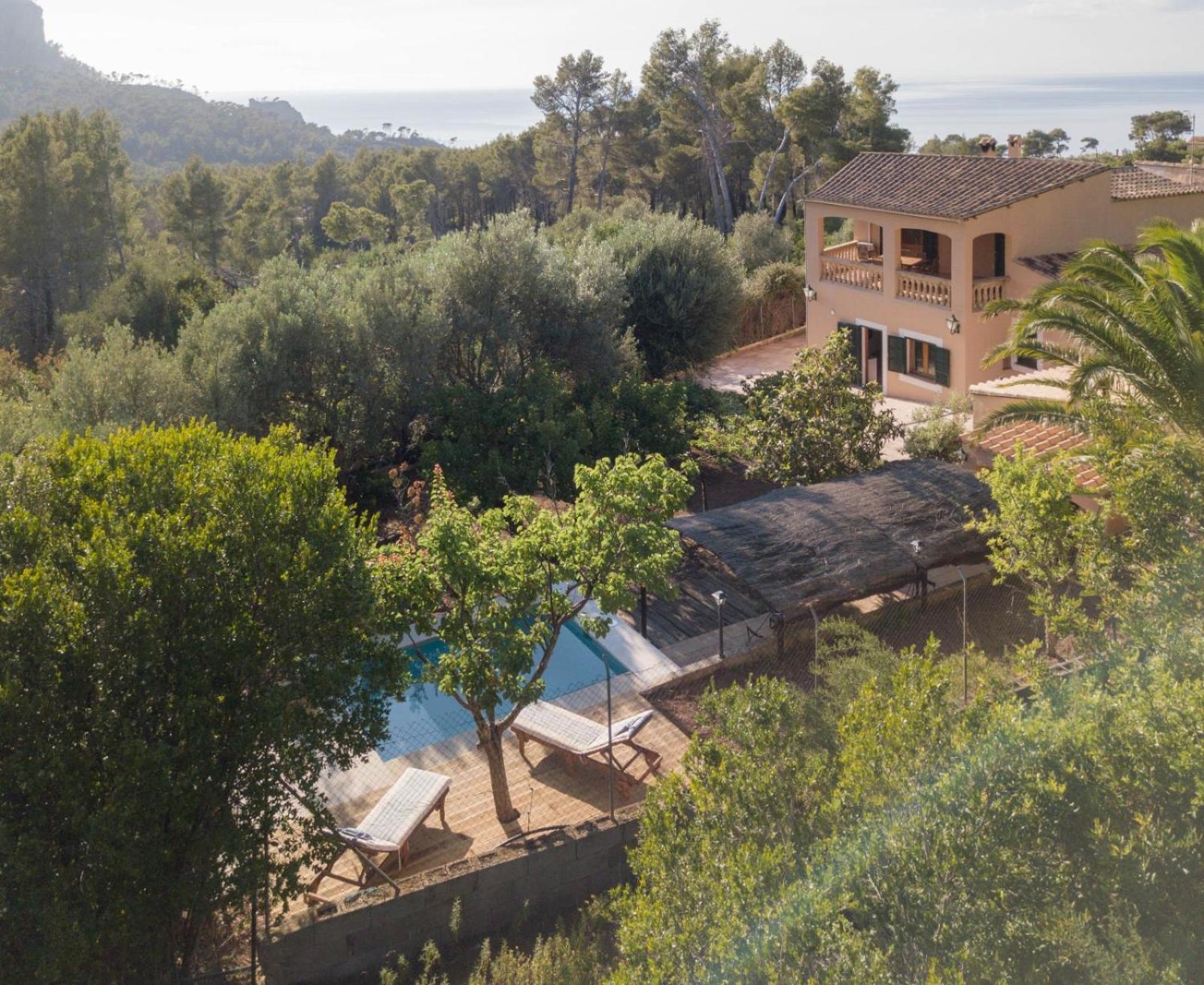Es Murteret, Grupo Mistral Holiday home Port des Canonge