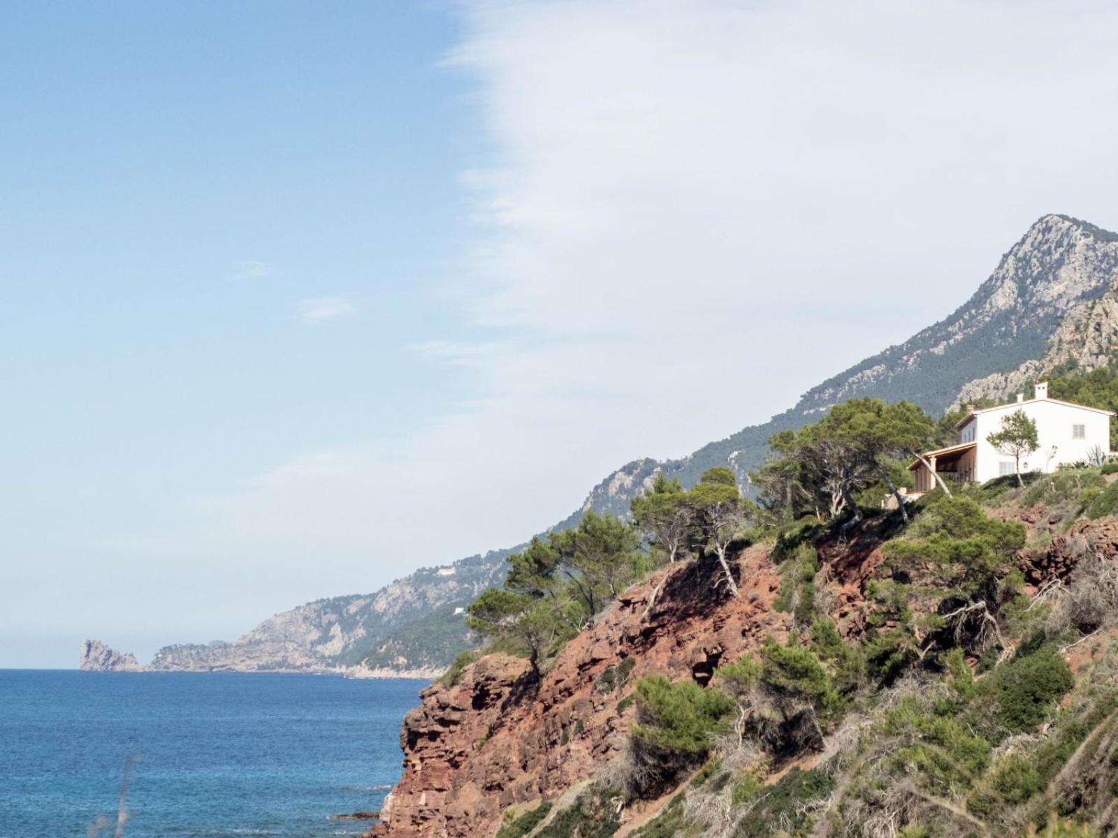 Es Murteret, Grupo Mistral Holiday home