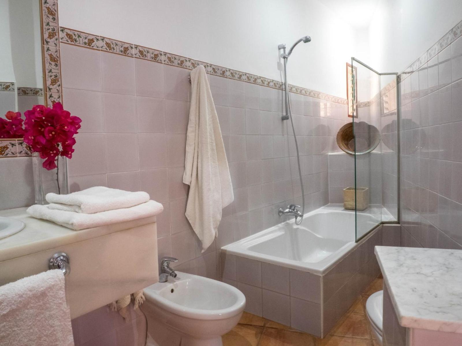 Holiday home Es Murteret, Grupo Mistral Port des Canonge